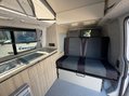 Volkswagen Transporter T6 FUNKY DUBZ 4 BERTH POP TOP 17