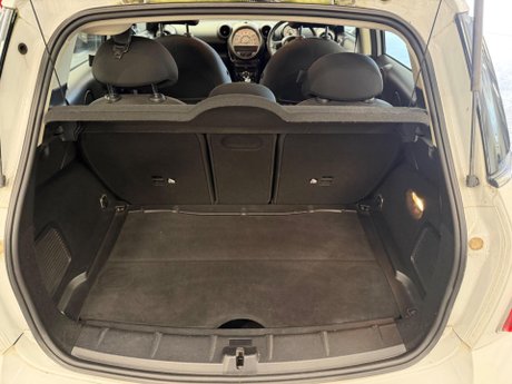 Mini Countryman 1.6 One Euro 5 (s/s) 5dr 25