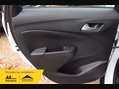 Vauxhall Crossland X 1.2 Crossland X SE 5dr 40