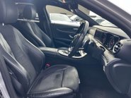 Mercedes-Benz E Class 3.0 E 350 D AMG Line 4Matic Auto 4WD 5dr 18