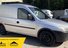 Vauxhall Combo 1.3 CDTi 1700 16v Panel Van 3dr Diesel Manual (134 g/km, 69 bhp)