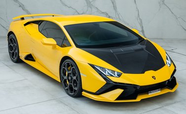 Lamborghini Huracan Tecnica 8