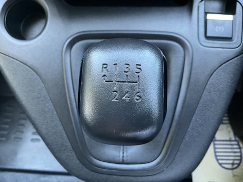 Citroen Berlingo 1.5 BlueHDi 1000 Enterprise M Pro SWB Euro 6 (s/s) 5dr 25