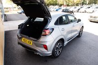 Ford Puma ST-LINE MHEV 37