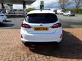 Ford Fiesta ST-LINE X 6