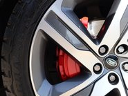 Land Rover Discovery 3.0 HSE- X Dynamic 22 inch wheels climate pack full hi gloss black pack  14