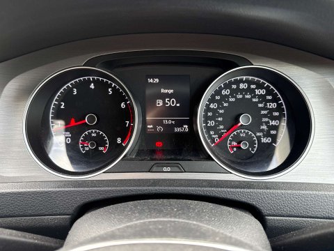 Volkswagen Golf 1.4 Golf SE TSi BlueMotion Technology 5dr 2