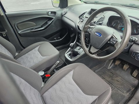 Ford Ka+ 1.2 Ka+ Zetec 5dr 14