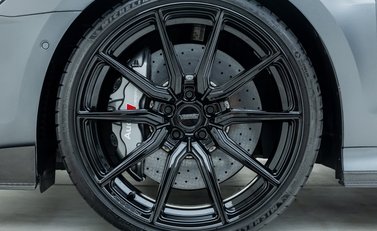 Audi RS3 SPORTBACK VORSPRUNG 30