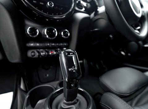 Mini Hatch JOHN COOPER WORKS 27