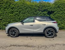 DS 3 (Sold) DS 3 CROSSBACK E-TENSE 50kWh Ultra Prestige Crossback 5dr Electric A 8