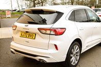 Ford Kuga VIGNALE 8