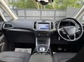Ford Galaxy 2.0 Galaxy Titanium EcoBlue Auto 5dr 58