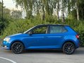 Skoda Fabia 1.0 TSI Colour Edition Hatchback 5dr Petrol Manual Euro 6 (s/s) (95 ps) 7