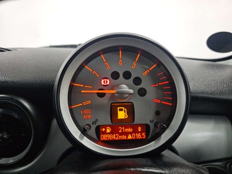 Mini Hatch 1.6 Cooper 3dr 51