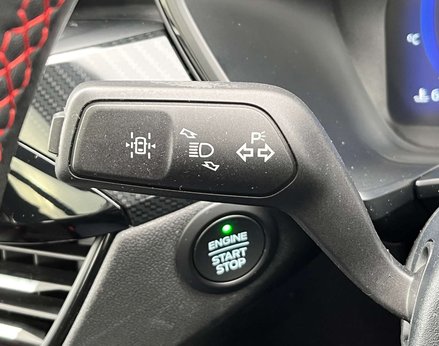 Ford Kuga 2.5 Kuga ST-Line X Phev CVT 5dr 66