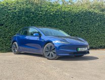 Tesla Model 3 (Dual Motor) Long Range Saloon 4dr Electric Auto 4WDE (306 ps) 3