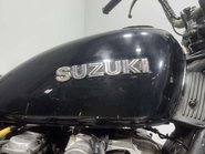 Suzuki GS850 1990 RUNNING CLASSIC BIKE SPARES OR REPAIR CRUISER 850CC IMPORT 21