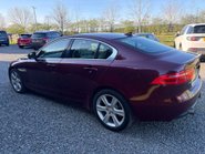 Jaguar XE 2.0 XE Portfolio i Auto 4dr 21