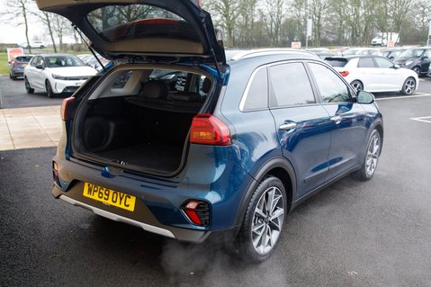 Kia Niro 4 40