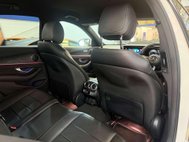 Mercedes-Benz E Class 2.0 E220d AMG Line Saloon 4dr Diesel G-Tronic+ Euro 6 (s/s) (194 ps) 45