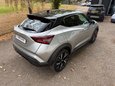 Nissan Juke 1.0 DIG-T Tekna+ DCT Auto Euro 6 (s/s) 5dr 21