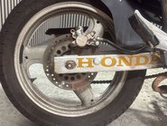 Honda XL 125 2026 CARBED MODEL PROJECT BIKE 125CC VTWIN 21