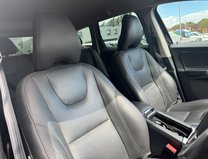 Volvo XC60 2.0 D4 SE Lux Nav SUV 5dr Diesel Auto Euro 6 (s/s) (190 ps) 8