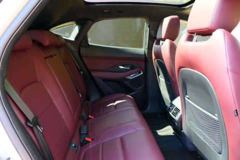 Jaguar E-Pace 1.5 E-PACE R-Dynamic SE PHEV AWD Auto 4WD 5dr 40