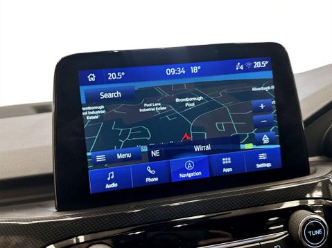 Ford Kuga 1.5T EcoBoost ST-Line X Edition SUV 5dr Petrol Manual Euro 6 (s/s) (150 ps) 16