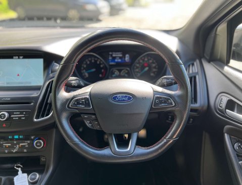 Ford Focus 1.0 Focus ST-Line X 5dr 22