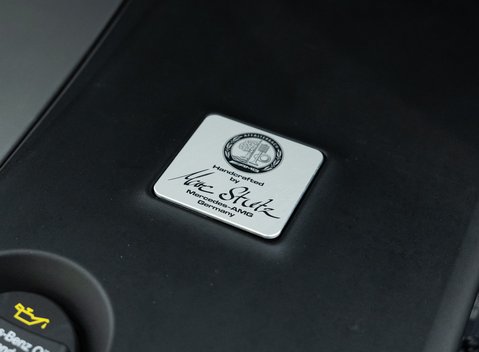 Mercedes-Benz G Class AMG G63 36