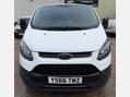 Ford Transit Custom 2.0 TDCi 250 Panel Van 5dr Diesel Manual L1 H1 (163 g/km, 104 bhp) 24