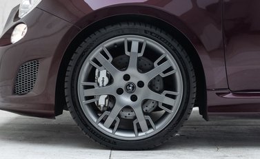 Abarth 695 Edizione Maserati 36