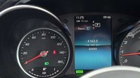 Mercedes-Benz C Class 1.5 C200 MHEV EQ Boost Sport Saloon 4dr Petrol G-Tronic+ Euro 6 (s/s) (198  32