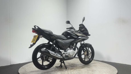 Honda CBF125 CBF125 2012 ONLY 5K MOT SERVICED ICONIC LEARNER BIKE 125CC 2