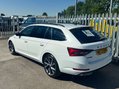Skoda Superb 2.0 TSI SportLine Plus Estate 5dr Petrol DSG Euro 6 (s/s) (190 ps) 45