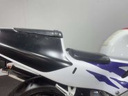 Honda RVF 2000 LATE REGISTERED GENUINE 8K CLASSIC 400CC SUPER SPORT 26