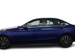 Mercedes-Benz C Class 1.5 C200 MHEV EQ Boost SE Saloon 4dr Petrol G-Tronic+ Euro 6 (s/s) (198 ps) 6