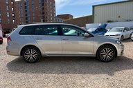 Volkswagen Golf 1.4TSi 150 SE ESTATE NAVIGATION BLUEMOTION TECHNOLOGY.. FULL HISTORY! 13