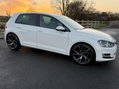 Volkswagen Golf 2.0 TDI BlueMotion Tech GT Euro 6 (s/s) 5dr 4