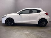 Mazda 2 1.5 e-SKYACTIV G MHEV Homura Hatchback 5dr Petrol Manual Euro 6 (s/s) (90 p 5