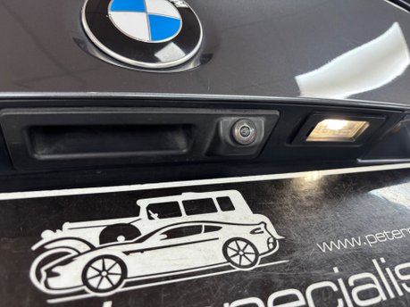BMW M4 3.0 BiTurbo GPF Coupe 2dr Petrol DCT Euro 6 (s/s) (431 ps) 14