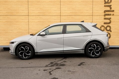 Hyundai IONIQ 5 PREMIUM 10