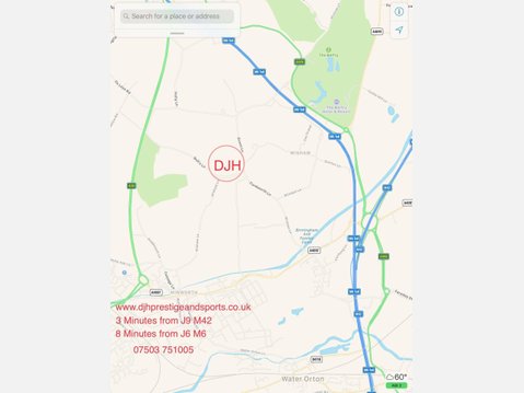 Ford Kuga 2.0 TDCi Titanium 2WD Euro 6 (s/s) 5dr 11