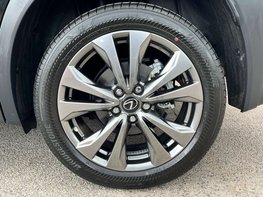 Lexus Ux 2.0 UX 250H F Sport Design 4x2 CVT 5dr 13