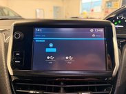 Peugeot 208 1.2 PureTech Allure Premium Euro 6 5dr 25