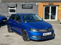 Skoda Fabia 1.2 TSI Monte Carlo Hatchback 5dr Petrol Manual Euro 6 (s/s) (110 ps) 1