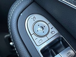 Mercedes-Benz C Class 1.5 C 200 AMG Line Premium Auto 5dr 66