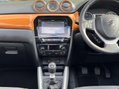 Suzuki Vitara 1.6 Vitara SZ5 DDiS Allgrip 4WD 5dr 22